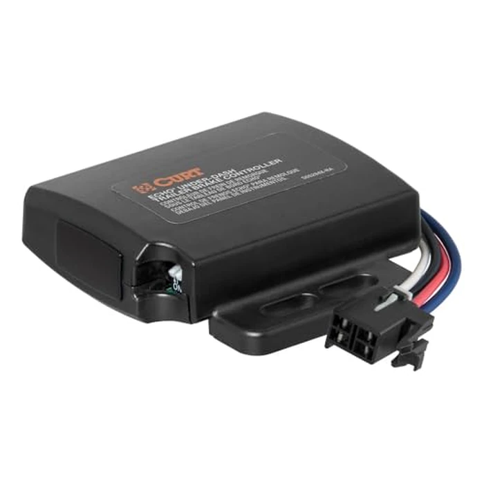 Aries Automotive 51190: Echo Underdash Brake Control by CURT - Used - Acceptable condition - CA$265.10