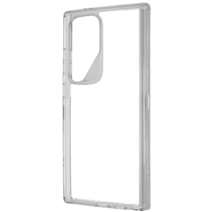 ZAGG Crystal Palace Series Case for Samsung Galaxy S24 Ultra - Clear by Zagg - Refurbished - Brand New condition