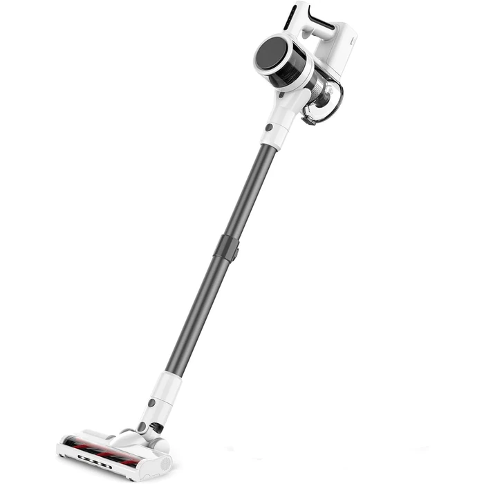 Ljuren P11 Vacuum Cleaner - Wind Chime White by Ljuren - Image 2