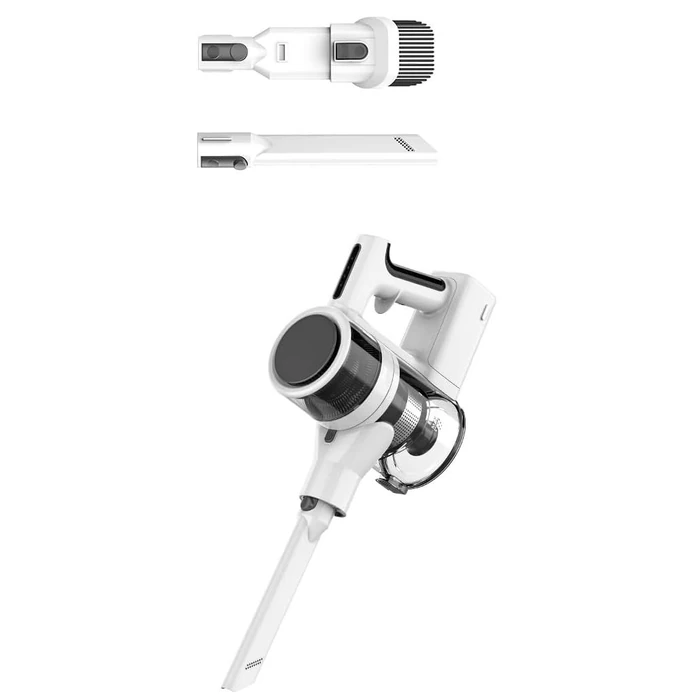 Ljuren P11 Vacuum Cleaner - Wind Chime White by Ljuren - Image 3