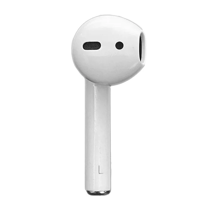 Apple AirPods 2 (Left Side Earbuds Only) - White by Apple - Refurbished - Excellent condition - US$40.98