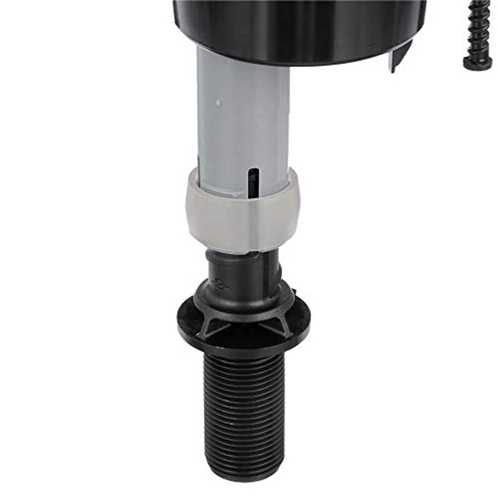 Fluidmaster 400AKRP10 Universal, All In One, Complete Toilet Tank Repair Kit For 2-Inch Flush Valve Toilets by Fluidmaster - Image 4