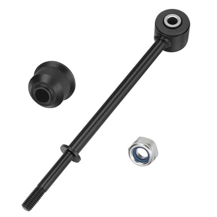 JAVIK Torsion Bar Linkage For Polaris Ranger 1000 XP 1000 EPS 1000 Crew XP EV 2018-2025 O.E.M# 5140916 by JAVIK - Image 1