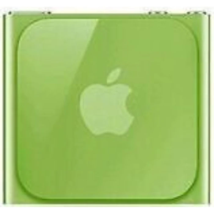 Apple iPod Nano 6th Gen - 16GB - Green by Apple - Image 4