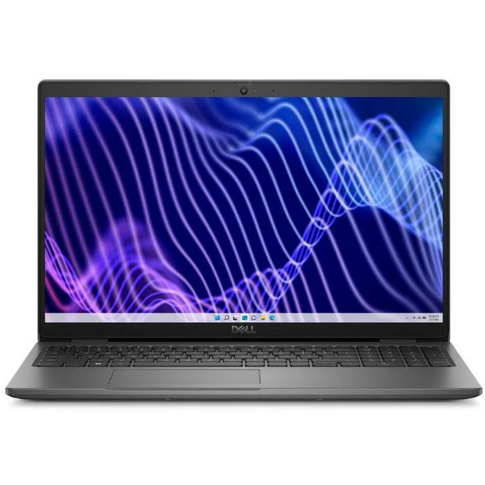 Dell Latitude 3540 Laptop 15.6" - Black - Intel Core i5-1335U 1.3GHz - 16GB RAM - 256GB by Dell - Image 1
