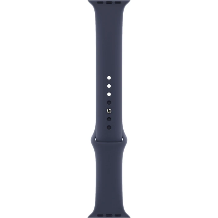 Apple Watch Sport Band (44mm) - Midnight Blue by Apple - Image 1