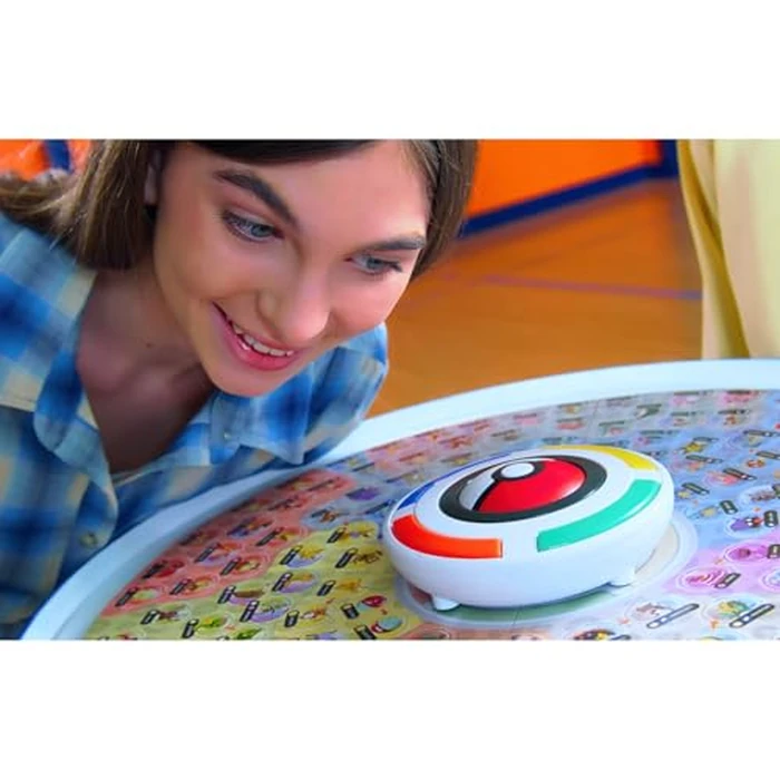 Pokemon Trainer Expert - Electronic Guessing Board Game, Listen to The Game Master Clues to Identify 151 Different Pokemon, Kids Ages 6+, 1-4 Players Brown Box Packaging by Pokémon - Image 9