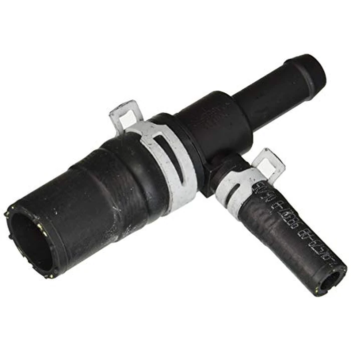 Ford DG9Z-18472-E Hose - Heater Water by Ford - Used - Very Good condition