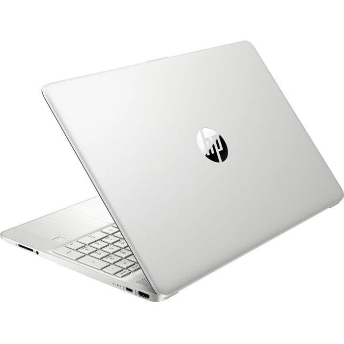 HP 15-dy2177nr Laptop 15.6" - Natural Silver - Intel Core i7-1165G7 2.8GHz - 8GB RAM - 512GB by HP - Image 4