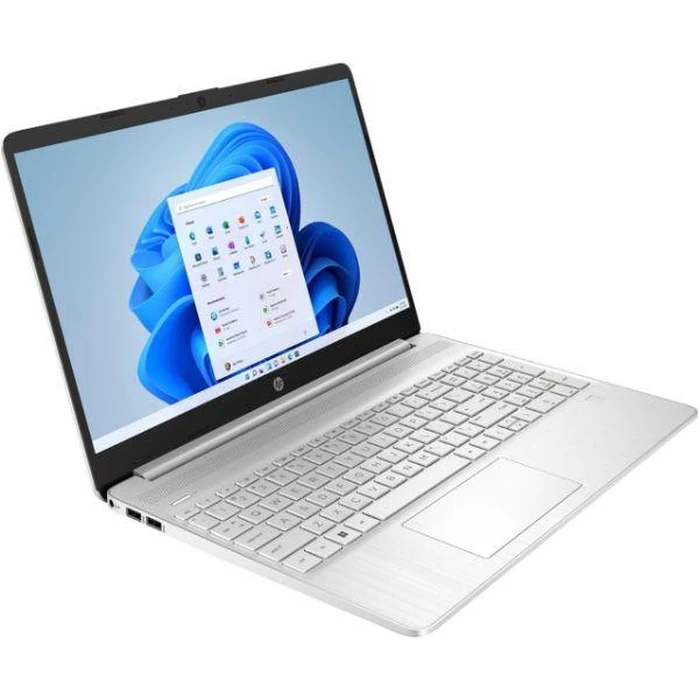 HP 15-dy2177nr Laptop 15.6" - Natural Silver - Intel Core i7-1165G7 2.8GHz - 8GB RAM - 512GB by HP - Image 3