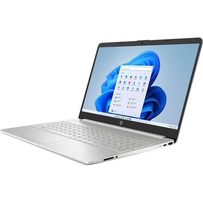 HP 15-dy2177nr Laptop 15.6" - Natural Silver - Intel Core i7-1165G7 2.8GHz - 8GB RAM - 512GB by HP - Image 2