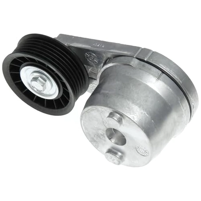 ACDelco 38172 Professional Automatic Belt Tensioner and Flanged Pulley Assembly by ACDelco - Used - Acceptable condition