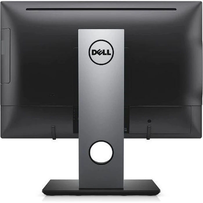 Dell Optiplex 3050 Desktop (AIO) 20" - Intel Core i5-7500T 2.7GHz - 512GB - Black - 8GB RAM by Dell - Image 2