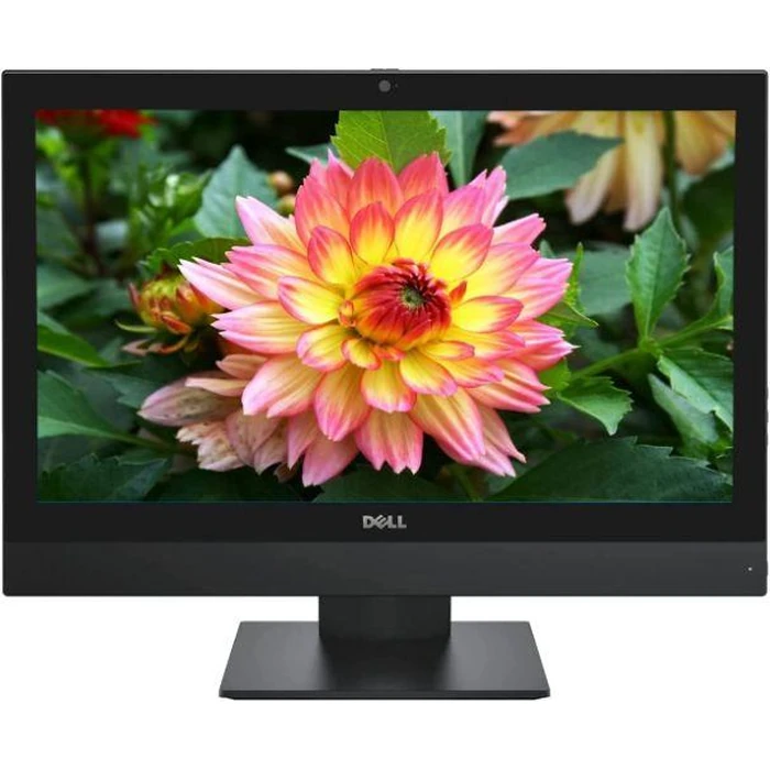 Dell Optiplex 3050 Desktop (AIO) 20" - Intel Core i5-7500T 2.7GHz - 512GB - Black - 8GB RAM by Dell - Refurbished - Excellent condition