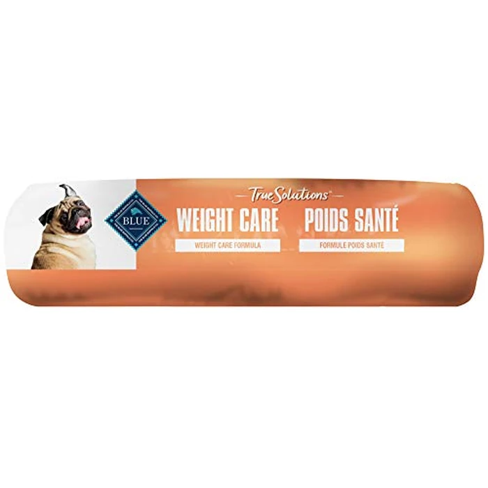 Blue Buffalo True Solutions Weight Care Natural Weight Control Adult Dry Dog Food, Chicken 22-lb by Blue Buffalo - Image 3