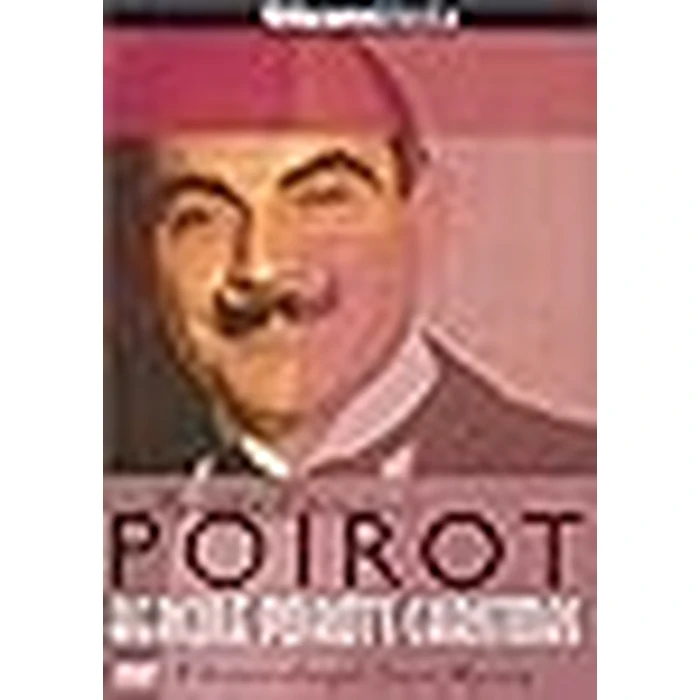 Poirot - Hercule Poirot's Christmas by AcornMedia - Image 2