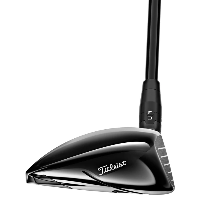 Titleist TSR2 Fairway Wood - Golf Club - Left Handed - 3 Wood - 15 degrees Loft - Regular Flex - Mitsubishi Chemical Tensei AV Blue Xlink 65 Shaft - Men by Titleist - Image 2