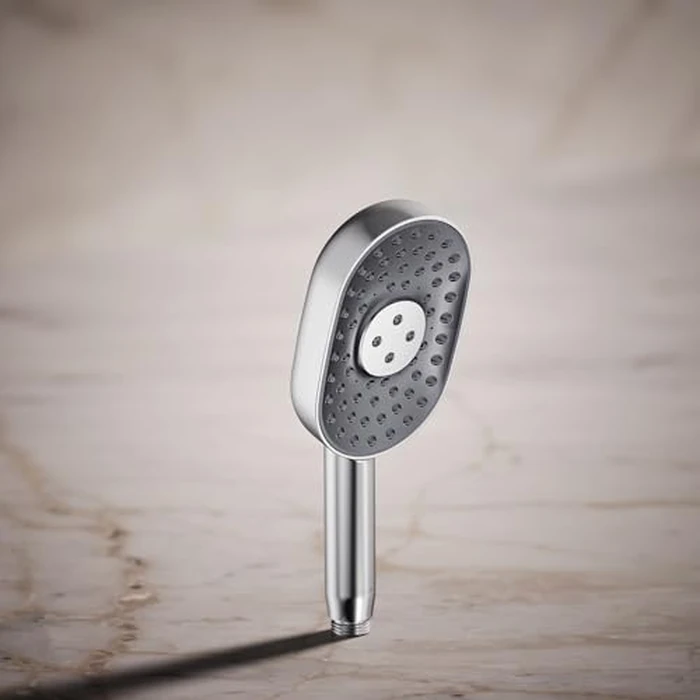 KOHLER 26284-G-CP Statement Handshowers, Polished Chrome by Kohler - Image 2