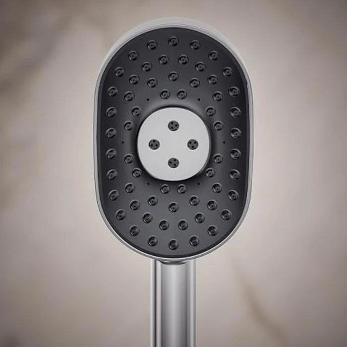 KOHLER 26284-G-CP Statement Handshowers, Polished Chrome by Kohler - Image 5