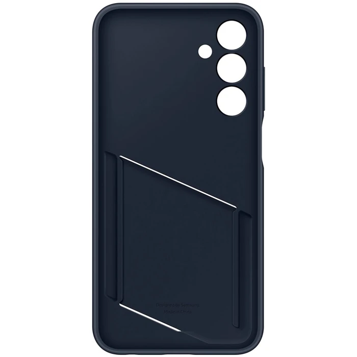 Samsung Card Slot Phone Case for Samsung Galaxy A25 5G - Blue Black - Brand New by Samsung - Image 5