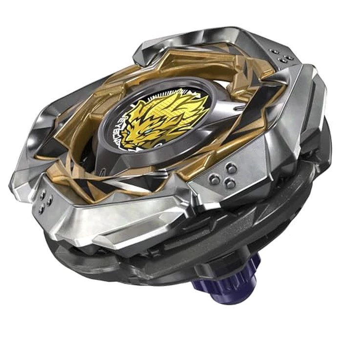 Beyblade X Fang Leon T 4-60U CX Starter Pack Set, Takara Tomy Balance Type Top and Launcher, Battling Tops Game Toys, Ages 8+ by Beyblade - Image 3