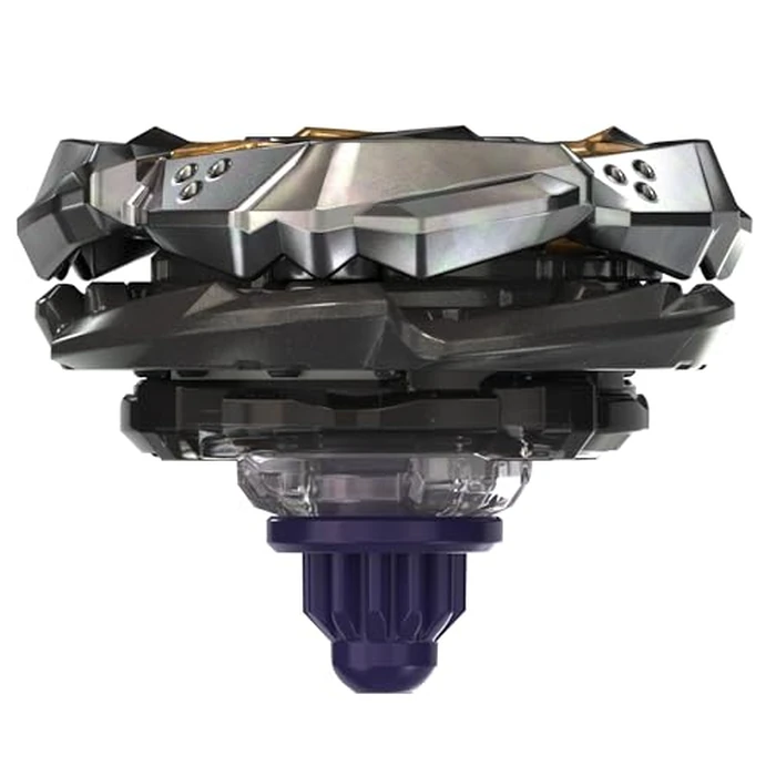 Beyblade X Fang Leon T 4-60U CX Starter Pack Set, Takara Tomy Balance Type Top and Launcher, Battling Tops Game Toys, Ages 8+ by Beyblade - Image 4