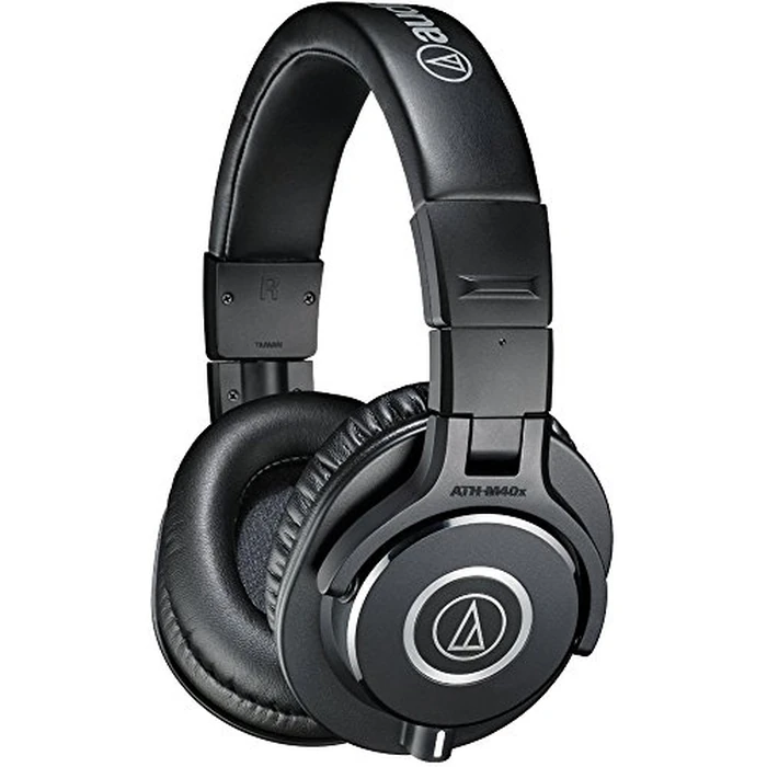 Audio Technica ATH-M40X Headphones by Audio-Technica - Used - Acceptable condition - CA$105.36