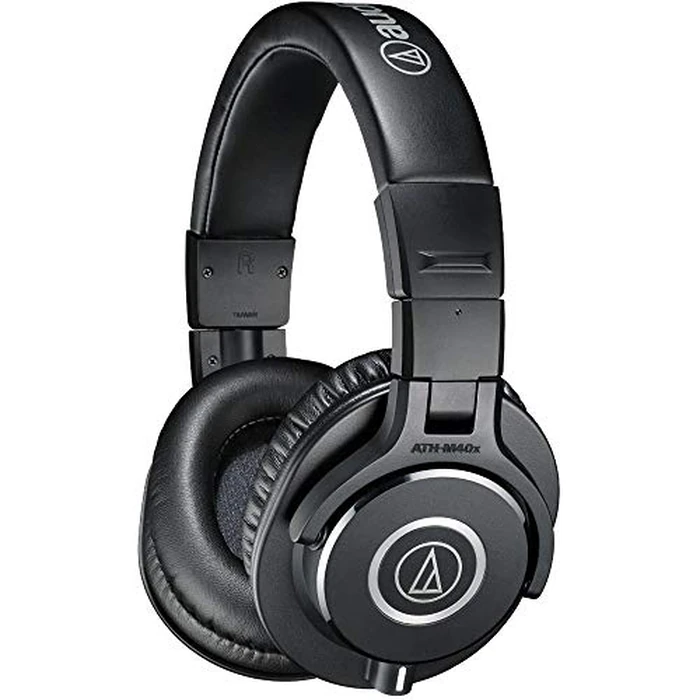 Audio Technica ATH-M40X Headphones by Audio-Technica - Image 2