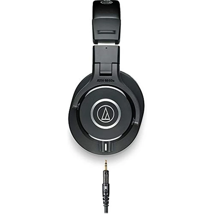 Audio Technica ATH-M40X Headphones by Audio-Technica - Image 3