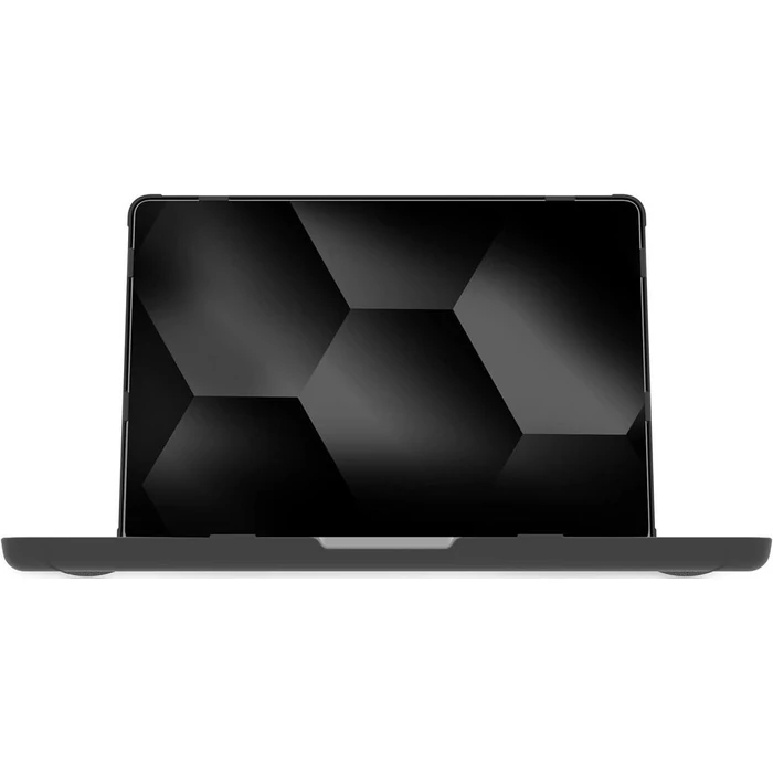 STM Dux Case for MacBook Pro 14" - Black by STM - Image 2