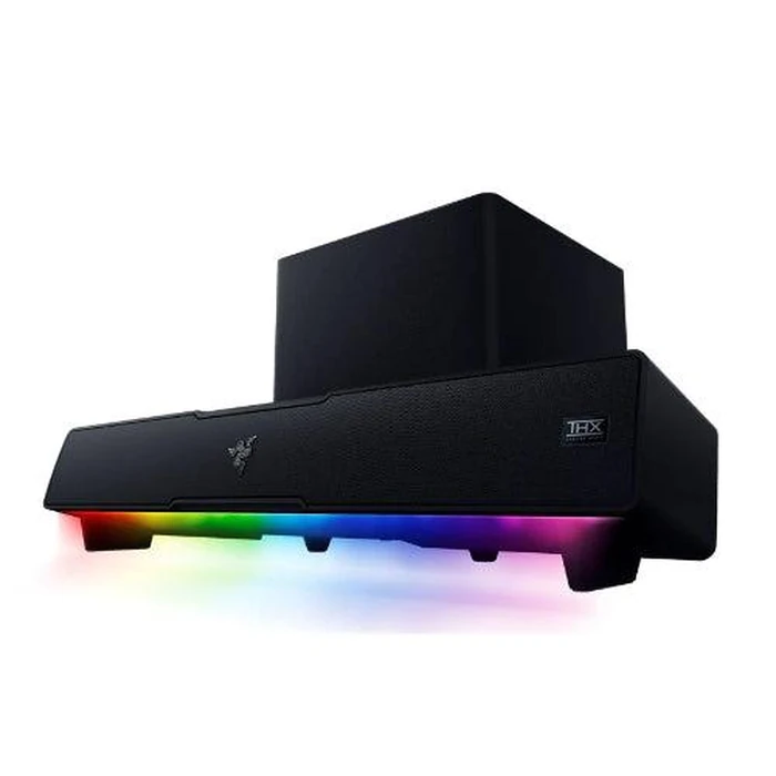 Razer Leviathan V2 Gaming Speaker - Black by Razer - Image 1