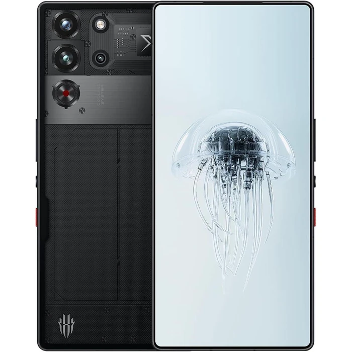 ZTE Nubia RedMagic 10 Pro - 512GB - 16GB RAM - Dusk by ZTE - Refurbished - Premium condition