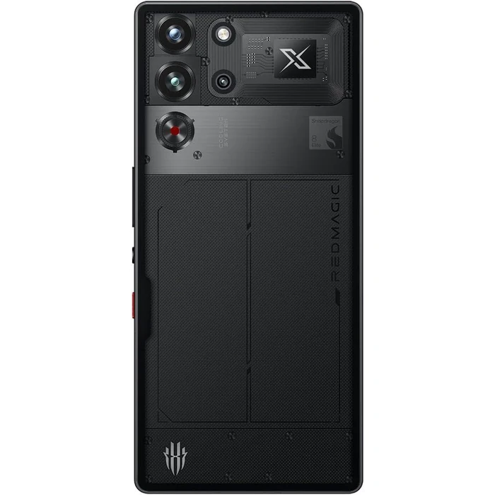 ZTE Nubia RedMagic 10 Pro - 512GB - 16GB RAM - Dusk by ZTE - Image 2