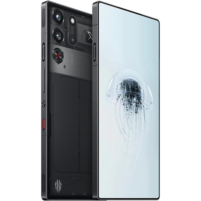 ZTE Nubia RedMagic 10 Pro - 512GB - 16GB RAM - Dusk by ZTE - Image 4