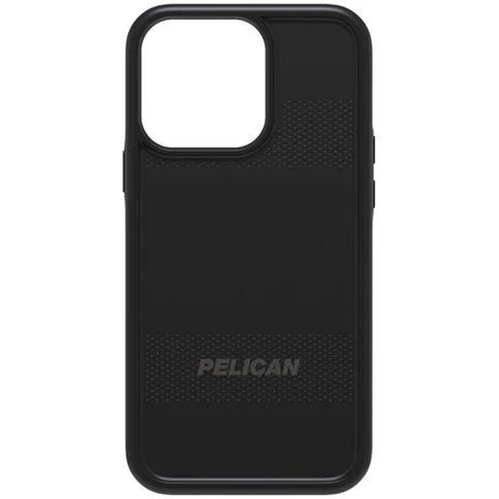 Pelican Protector Phone Case with MagSafe for iPhone 15 Pro Max - Black by Pelican - Image 2