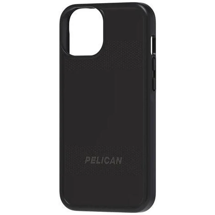 Pelican Protector Phone Case with MagSafe for iPhone 15 Pro Max - Black by Pelican - Image 4