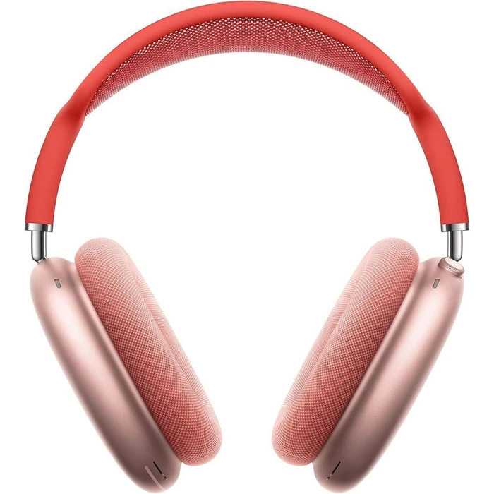 Apple AirPods Max (2020) - Pink by Apple - Refurbished - Acceptable condition