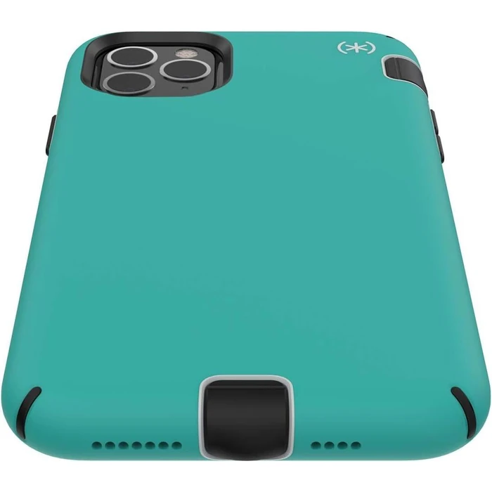 Speck Presidio Sport Phone Case for iPhone 11 Pro Max - Jet Ski Teal by Speck - Image 4