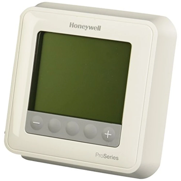 Honeywell TH6210U2001/U T6 Pro Programmable Thermostat, 2 Heat / 1 Cool Heat Pump Or 1 Heat / 1 Cool Conventional by Honeywell - Image 3