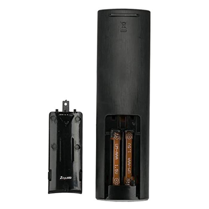 AKB74915304 Replaced Remote Applicable for LG TV 32LH550B 43LH5500 43LH570A 43LH5700 49LH570A 49LH5700 43LH570A-UE 49LH5700-UD 43LH5700-UD 55LH5750-UB 43LH570B 32LH570B 49LH570A 55LH575A 55LH5750 by ZdalaMit - Image 4