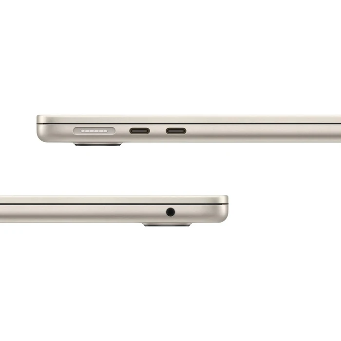 MacBook Air (2025) 13.6-inch - Apple M4 Chip: 10-Core CPU/10-Core GPU - 16GB RAM - SSD 512GB by Apple - Image 3