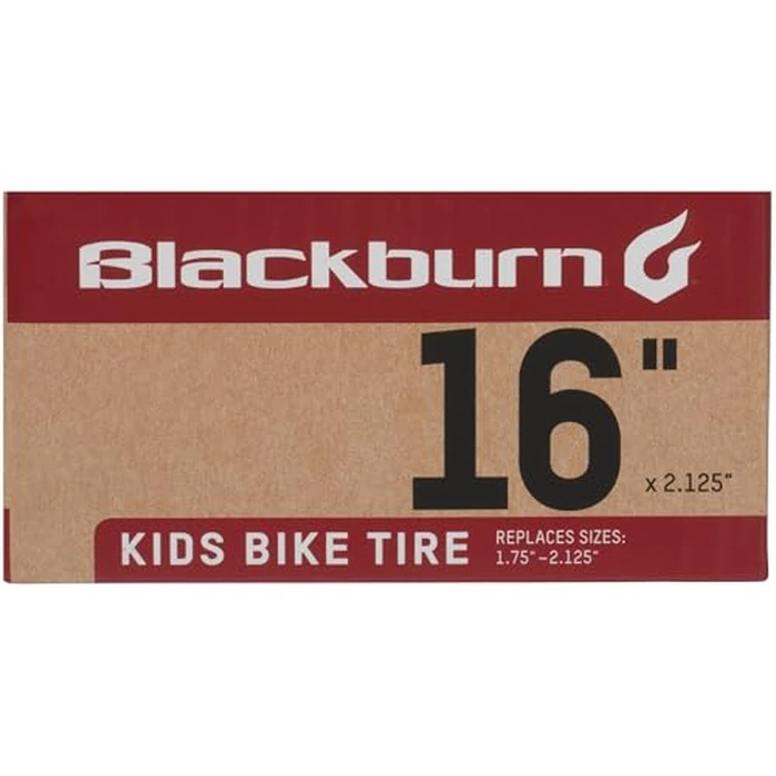 Blackburn Kids Tire 16" x 2.125 by Blackburn - Image 2