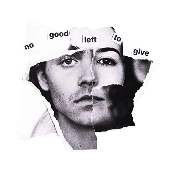 No Good Left To Give (Vinyl) by Concord Music Group - Used - Good condition