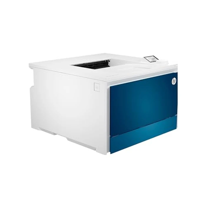 HP Color LaserJet Pro 4201dw Wireless Color Laser Printer, Best-for-Office (4RA86F) by HP - Used - Acceptable condition