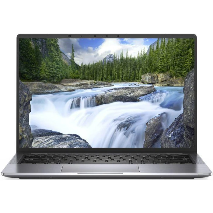 Dell Latitude 9420 Laptop 14" - Silver - Intel Core i7-1185G7 3.0GHz - 16GB RAM - 512GB by Dell - Image 1