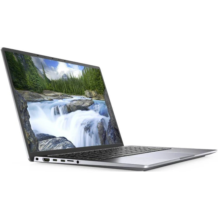 Dell Latitude 9420 Laptop 14" - Silver - Intel Core i7-1185G7 3.0GHz - 16GB RAM - 512GB by Dell - Image 2