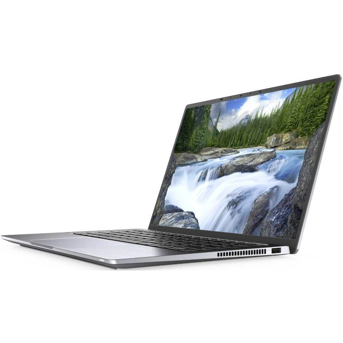 Dell Latitude 9420 Laptop 14" - Silver - Intel Core i7-1185G7 3.0GHz - 16GB RAM - 512GB by Dell - Image 3