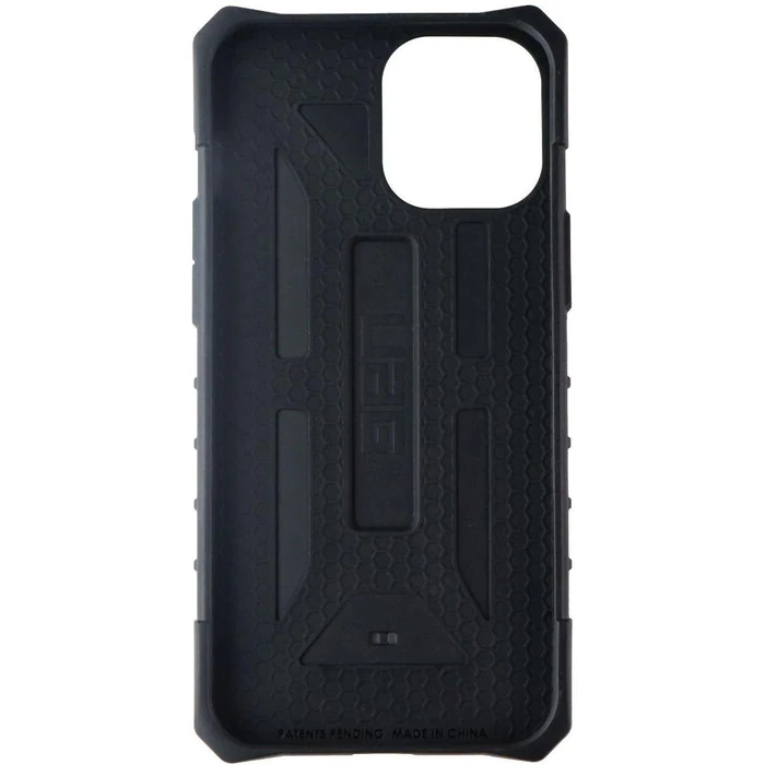 UAG Pathfinder Series Hard Phone Case for iPhone 12 Pro Max - Black by UAG - Image 3