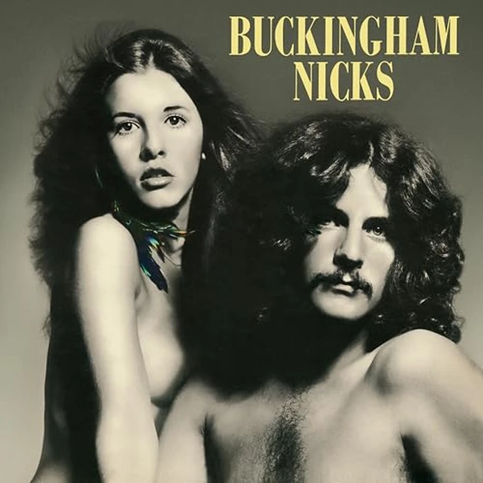 Buckingham Nicks (2025 Remaster) (Vinyl) by Rhino - Image 2
