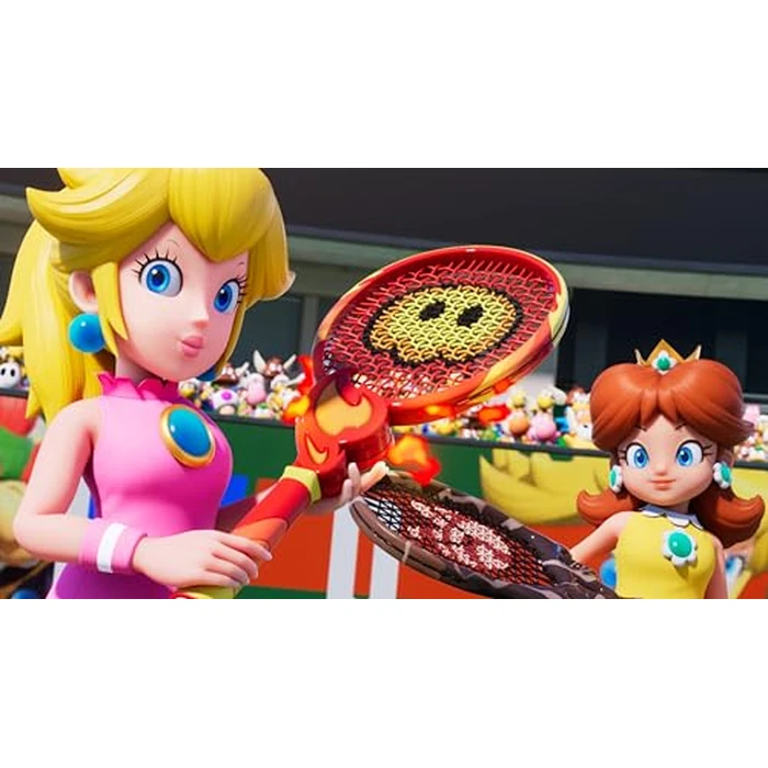 Mario Tennis(TM) Fever (Nintendo Switch 2) by Nintendo - Image 2